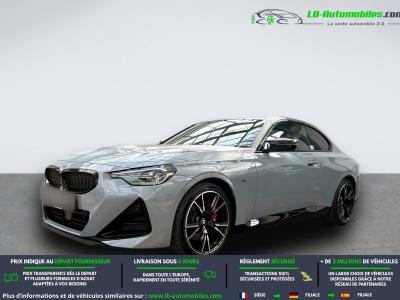 BMW Série 2 Coupé M240i 374 ch BVA