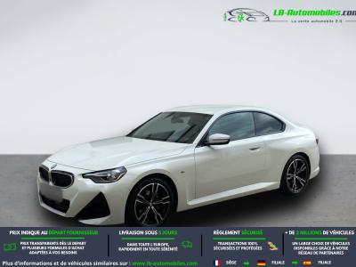 BMW Série 2 Coupé 218i 156 ch BVA