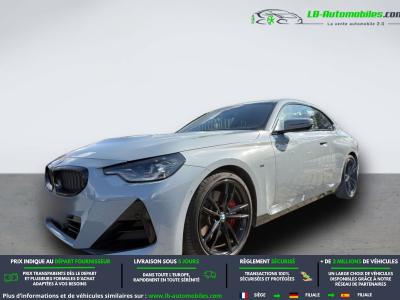 BMW Série 2 Coupé 220i 184 ch BVA
