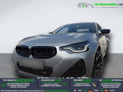 BMW Série 2 Coupé M240i xDrive 374 ch BVA