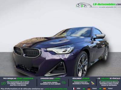 BMW Série 2 Coupé M240i xDrive 374 ch BVA