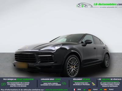 Porsche Cayenne Coupé 3.0 V6 340 ch  BVA