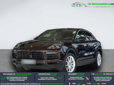 Porsche Cayenne Coupé 3.0 V6 340 ch  BVA