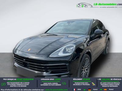 Porsche Cayenne Coupé 3.0 V6 340 ch  BVA