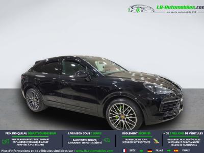 Porsche Cayenne Coupé 3.0 V6 340 ch  BVA