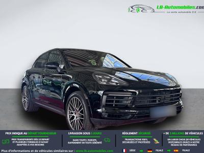 Porsche Cayenne Coupé S 3.0 V6 440 ch  BVA