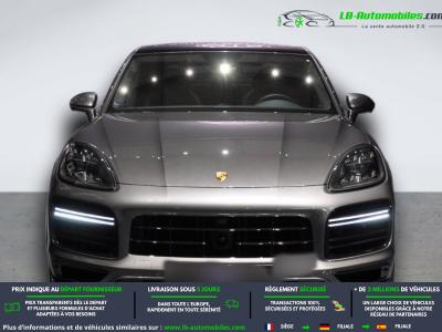 Porsche Cayenne Coupé Turbo 4.0 V8 550 ch  BVA