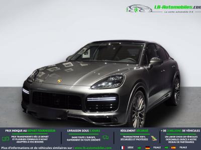 Porsche Cayenne Coupé Turbo 4.0 V8 550 ch  BVA