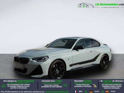 BMW Série 2 Coupé M240i xDrive 374 ch BVA