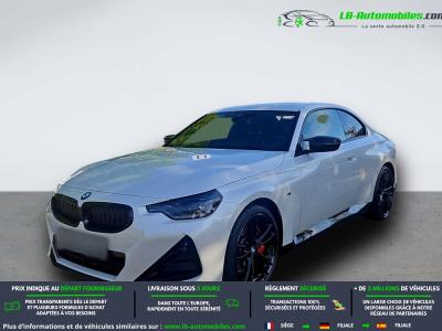 BMW Série 2 Coupé M240i xDrive 374 ch BVA