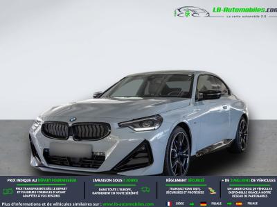 BMW Série 2 Coupé M240i xDrive 374 ch BVA