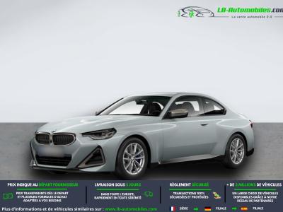 BMW Série 2 Coupé M240i xDrive 374 ch BVA
