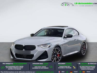 BMW Série 2 Coupé M240i xDrive 374 ch BVA