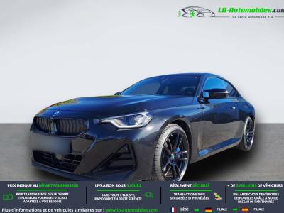 BMW Série 2 Coupé M240i xDrive 374 ch BVA