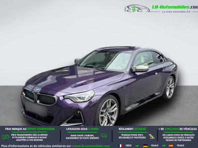 BMW Série 2 Coupé M240i xDrive 374 ch BVA