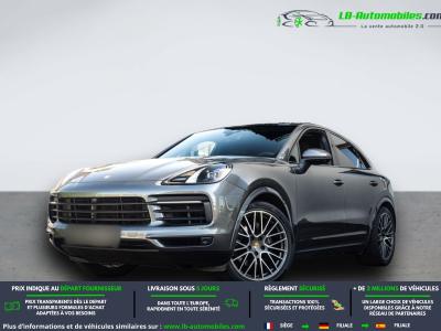 Porsche Cayenne Coupé 3.0 V6 340 ch  BVA