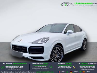 Porsche Cayenne Coupé 3.0 V6 340 ch  BVA