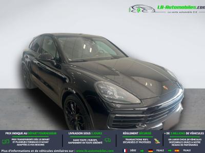Porsche Cayenne Coupé 3.0 V6 340 ch  BVA
