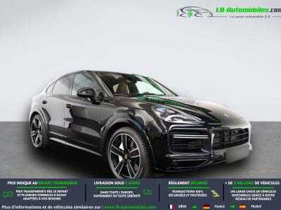 Porsche Cayenne Coupé Turbo 4.0 V8 550 ch  BVA