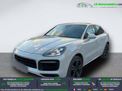 Porsche Cayenne Coupé S 3.0 V6 440 ch  BVA