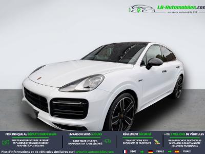 Porsche Cayenne Coupé E-Hybrid 3.0 V6 462 ch  BVA