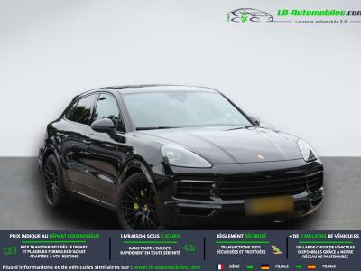 Porsche Cayenne Coupé E-Hybrid 3.0 V6 462 ch  BVA