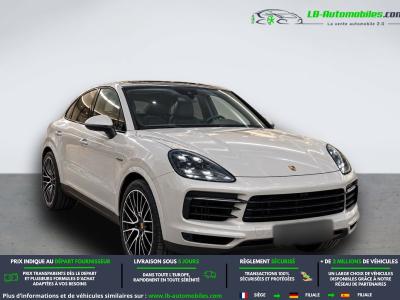 Porsche Cayenne Coupé E-Hybrid 3.0 V6 462 ch  BVA