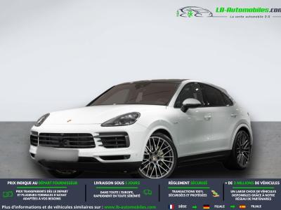 Porsche Cayenne Coupé E-Hybrid 3.0 V6 462 ch  BVA