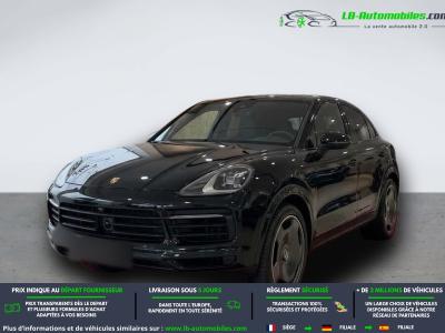 Porsche Cayenne Coupé E-Hybrid 3.0 V6 462 ch  BVA