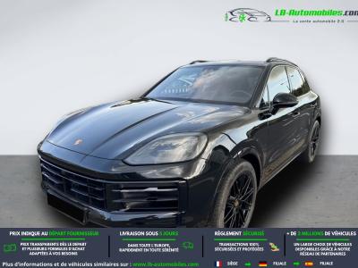 Porsche Cayenne Coupé 3.0 V6 353 ch