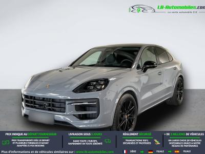 Porsche Cayenne Coupé 3.0 V6 353 ch