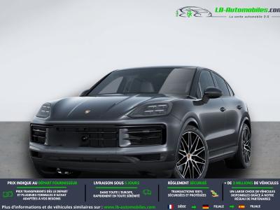 Porsche Cayenne Coupé 3.0 V6 353 ch