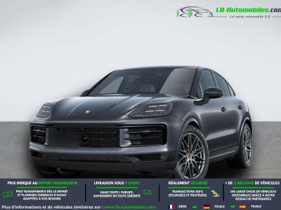 Porsche Cayenne Coupé 3.0 V6 353 ch