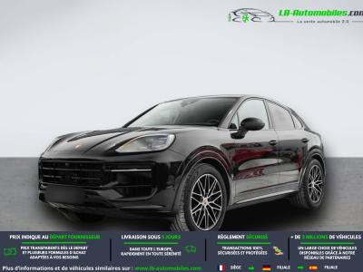 Porsche Cayenne Coupé 3.0 V6 353 ch