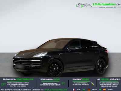 Porsche Cayenne Coupé E-Hybrid 3.0 V6 462 ch  BVA