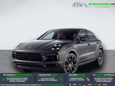 Porsche Cayenne Coupé E-Hybrid 3.0 V6 462 ch  BVA