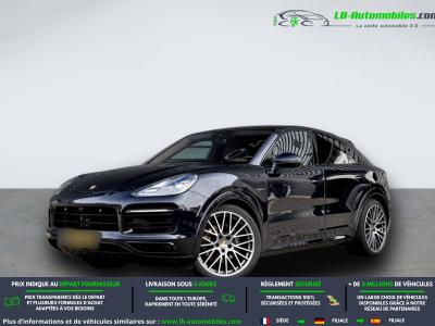 Porsche Cayenne Coupé E-Hybrid 3.0 V6 462 ch  BVA
