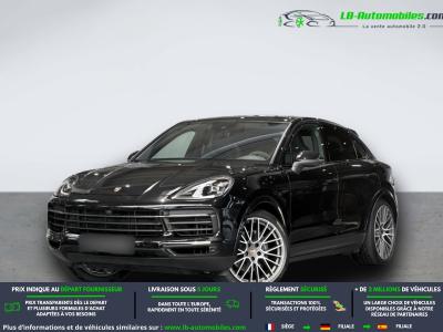 Porsche Cayenne Coupé E-Hybrid 3.0 V6 462 ch  BVA