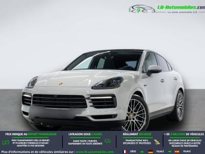 Porsche Cayenne Coupé E-Hybrid 3.0 V6 462 ch  BVA