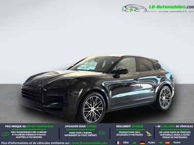 Porsche Cayenne Coupé 3.0 V6 353 ch