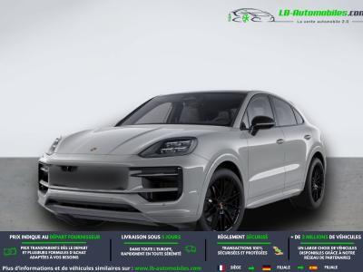 Porsche Cayenne Coupé 3.0 V6 353 ch