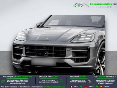 Porsche Cayenne Coupé 3.0 V6 353 ch
