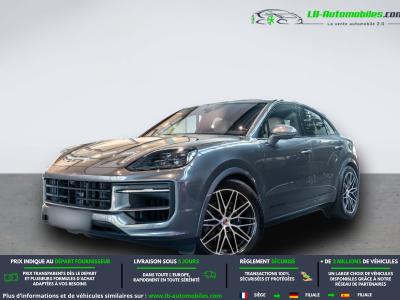 Porsche Cayenne Coupé 3.0 V6 353 ch