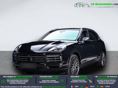 Porsche Cayenne GTS 3.6 V6 440 ch