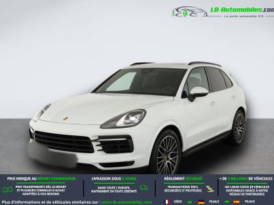 Porsche Cayenne GTS 3.6 V6 440 ch
