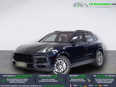 Porsche Cayenne GTS 3.6 V6 440 ch