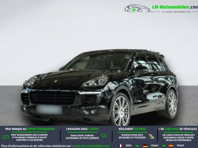 Porsche Cayenne S 4.2D V8 385 ch