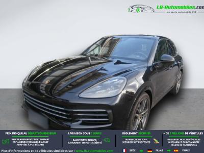 Porsche Cayenne 3.0 V6 340 ch  BVA