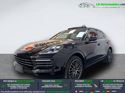 Porsche Cayenne 3.0 V6 340 ch  BVA