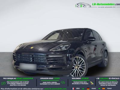 Porsche Cayenne E-Hybrid 3.0 V6 462 ch  BVA
